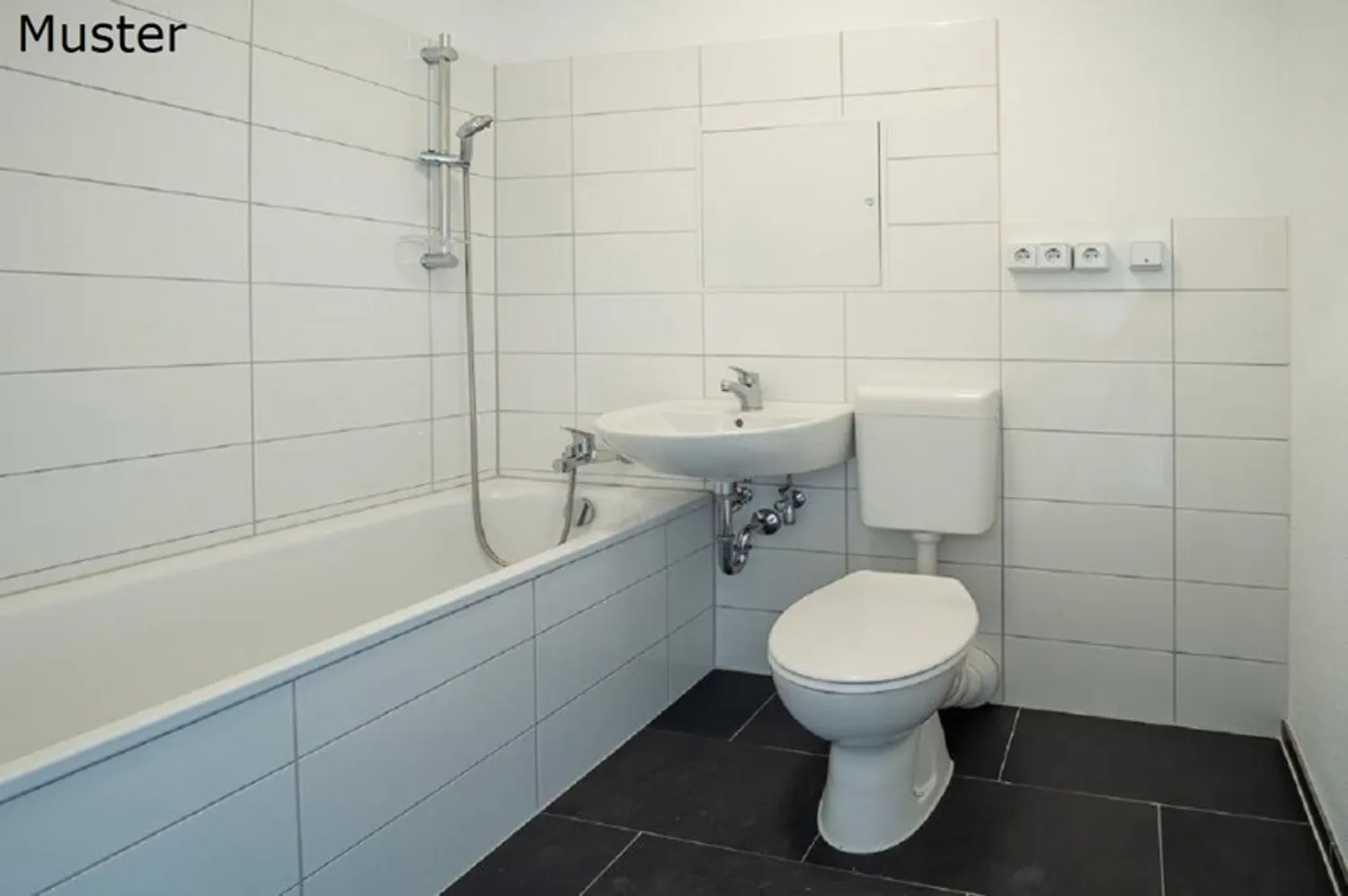 3 Zimmer Wohnung mit 64 m² in Dresden – Bild 6