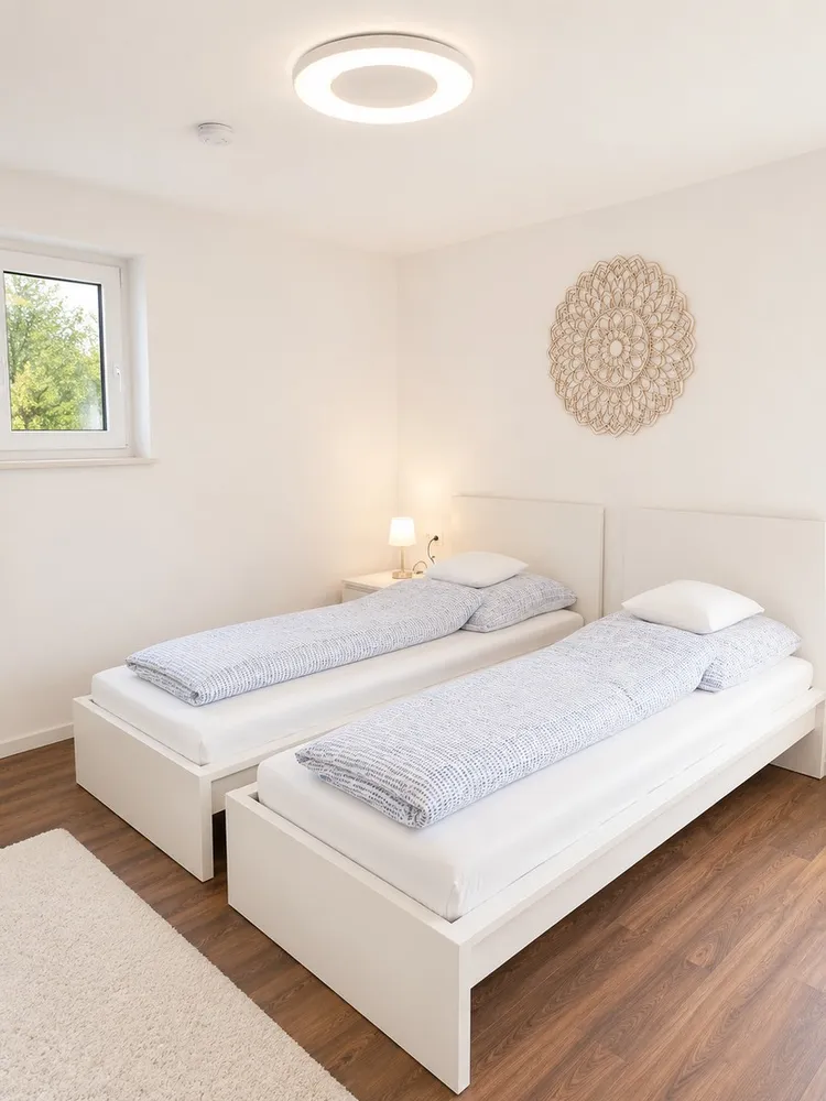 2 Zimmer Wohnung mit 66 m² in Crailsheim – Bild 2