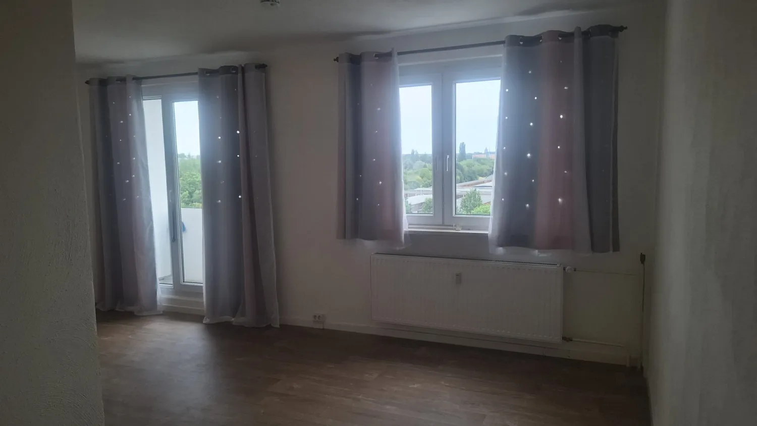4 Zimmer Wohnung mit 64 m² in Halle (Saale) – Bild 6