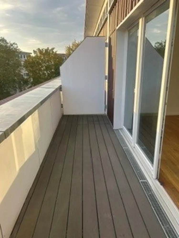 2 Zimmer Wohnung mit 40 m² in Nürnberg – Bild 5