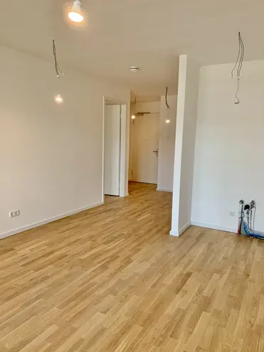 2 Zimmer Wohnung mit 56 m² in Frankfurt am Main – Bild 5
