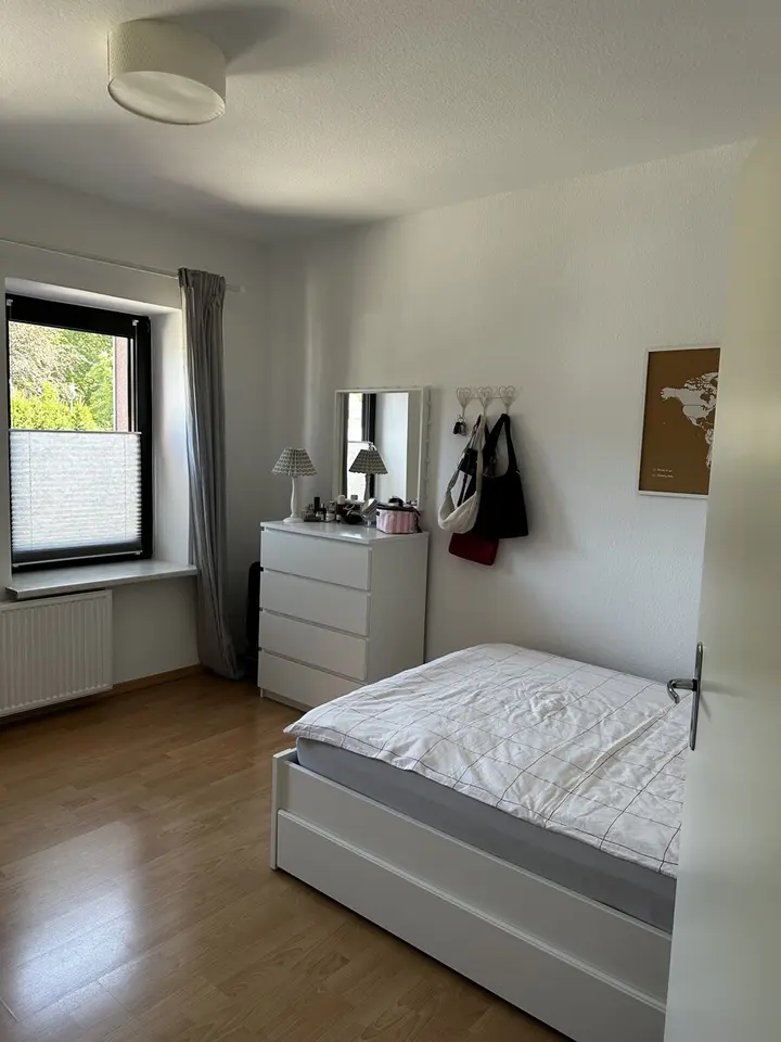 3 Zimmer Wohnung mit 65 m² in Flensburg – Bild 2