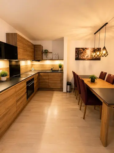 2 Zimmer Wohnung mit 54 m² in München – Bild 3