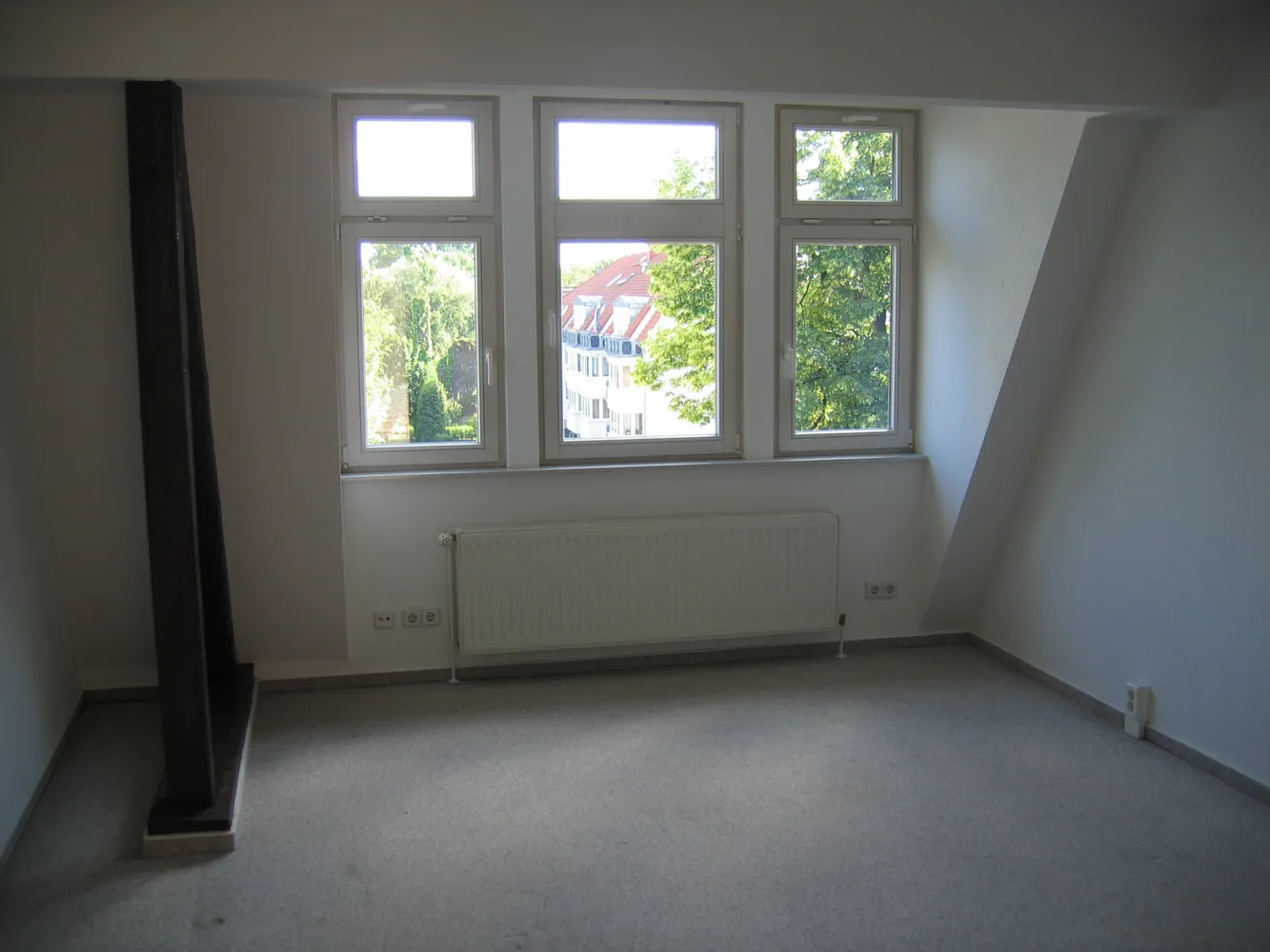 3 room apartment with 72 m² in Magdeburg – Photo 5