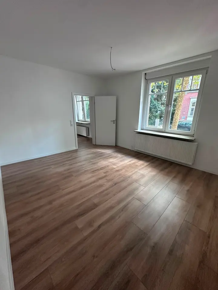 2 Zimmer Wohnung mit 71 m² in Detmold – Bild 1