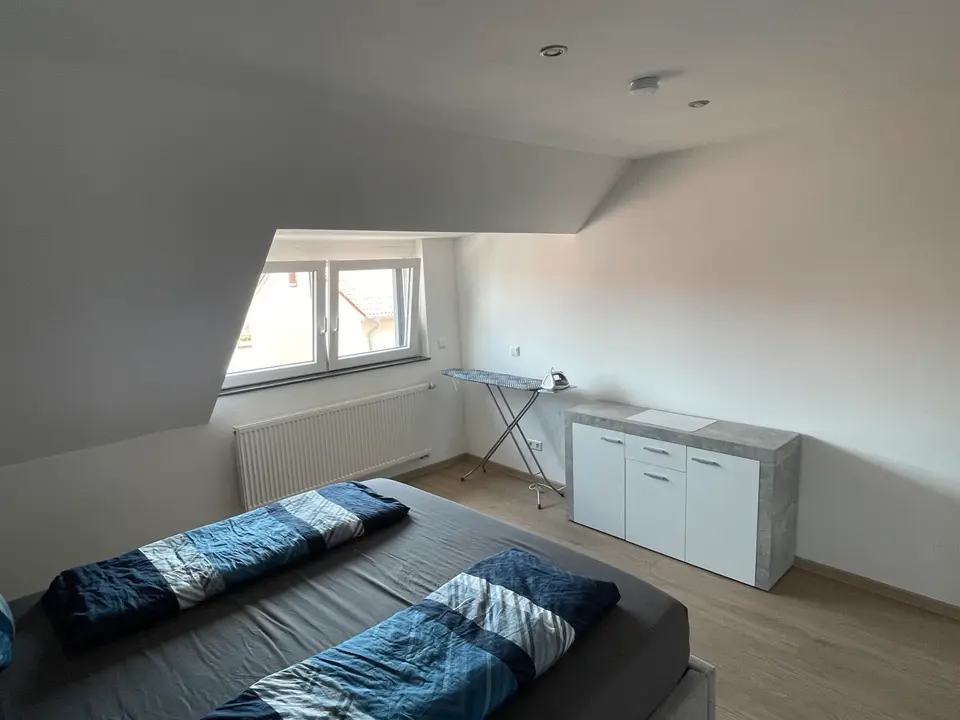 3 Zimmer Wohnung mit 80 m² in Ludwigshafen – Bild 5