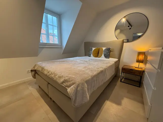 2 Zimmer Wohnung mit 34 m² in Osnabrück – Bild 2