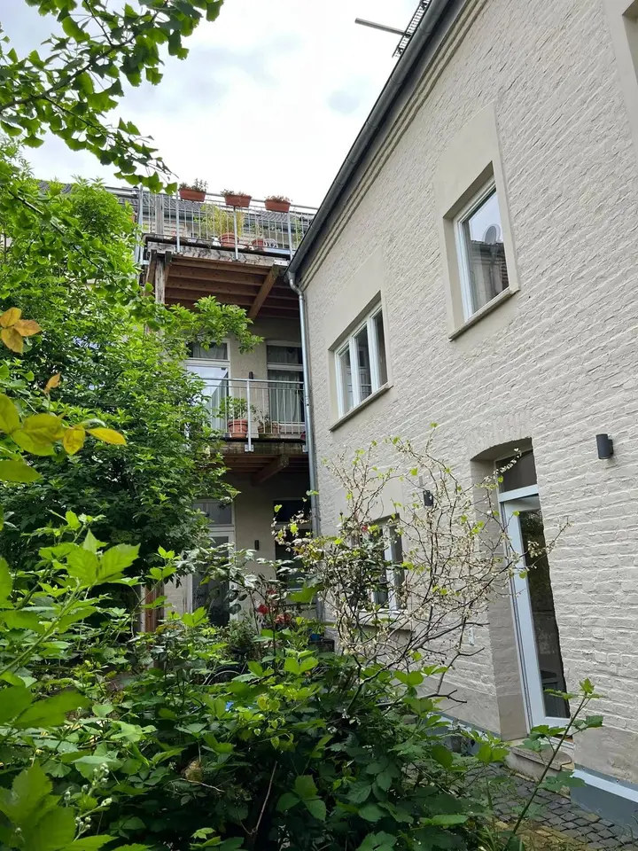 7 Zimmer Haus mit 215 m² in Bonn – Bild 3