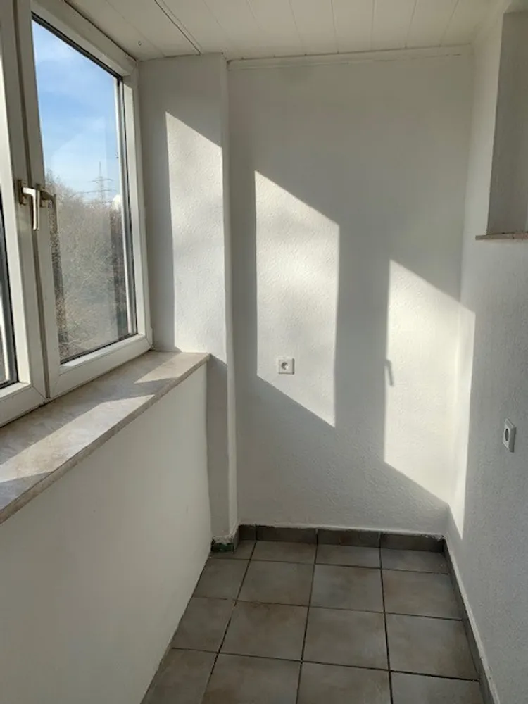 3 Zimmer Wohnung mit 61 m² in Duisburg – Bild 7