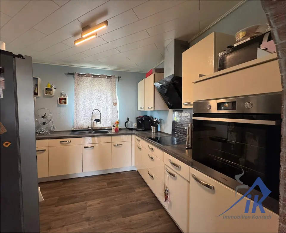 5 Zimmer Haus mit 160 m² in Saarbrücken – Bild 1