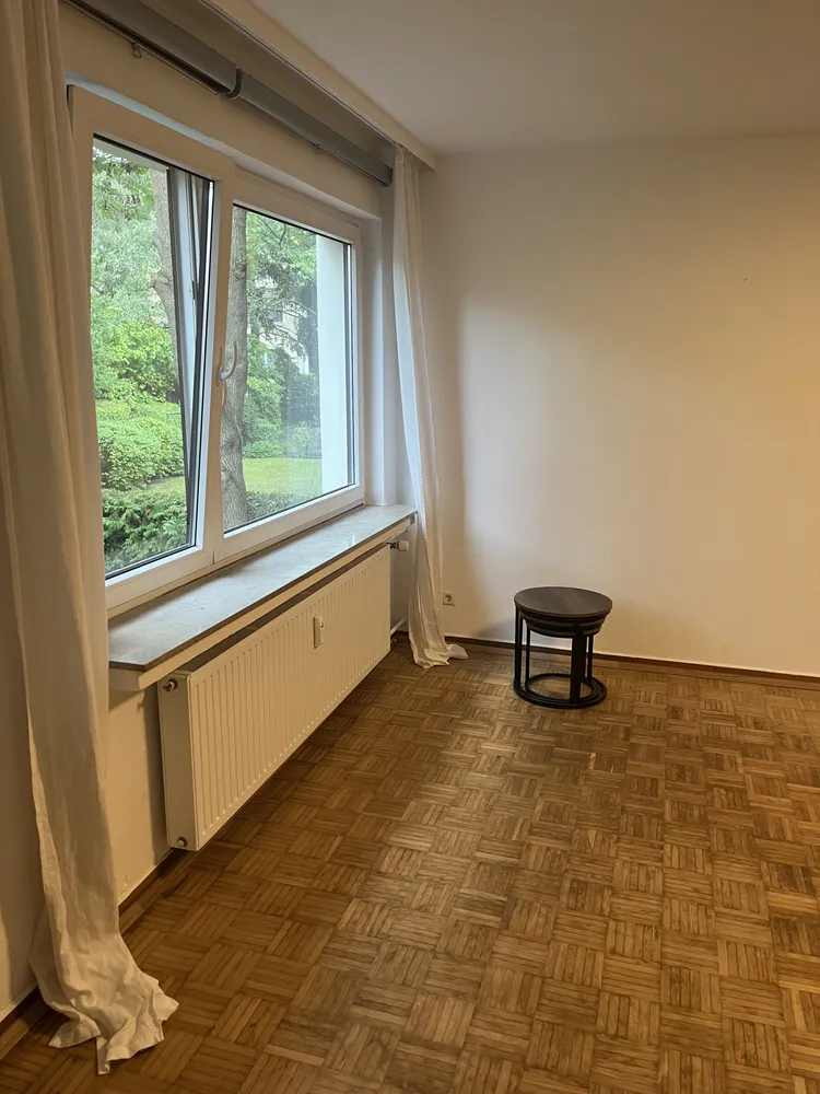 1 Zimmer Wohnung mit 28 m² in Hannover – Bild 1