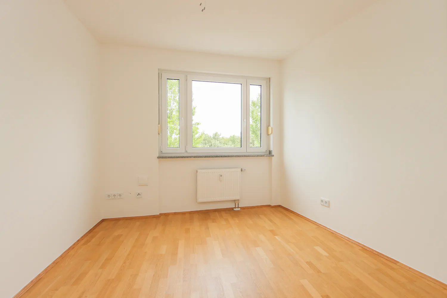 4 Zimmer Wohnung mit 91 m² in München – Bild 2