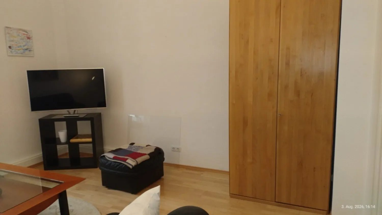 WG-Zimmer mit 34 m² in Berlin – Bild 12