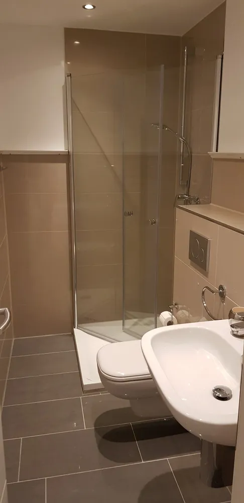 2 Zimmer Wohnung mit 38 m² in Hattingen – Bild 7
