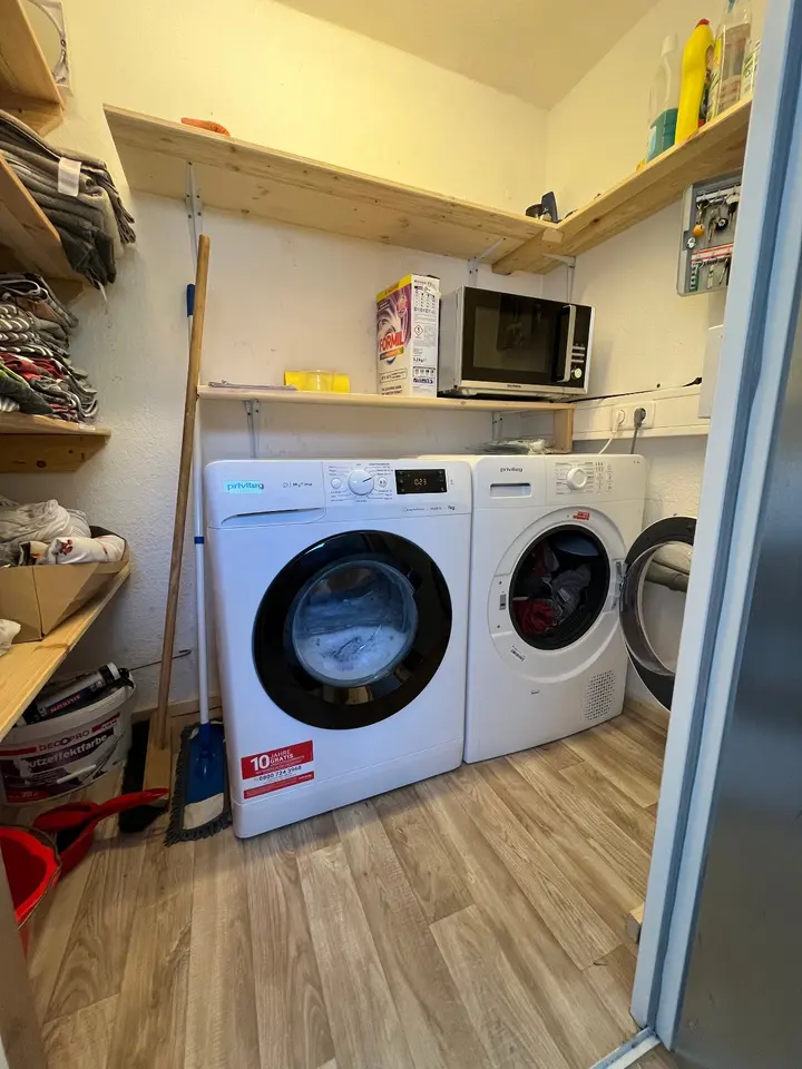 WG-Zimmer mit 25 m² in Kiel – Bild 10