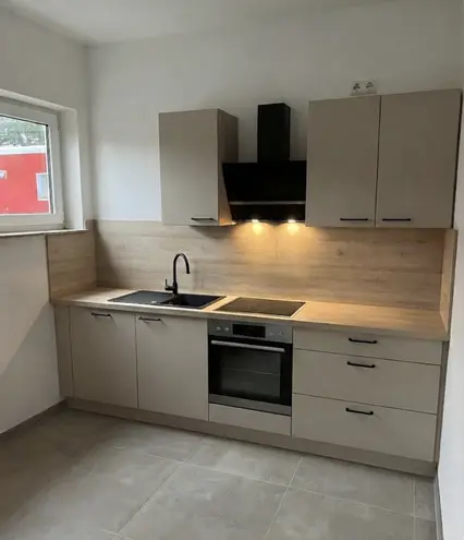 2 Zimmer Wohnung mit 54 m² in Gießen – Bild 7