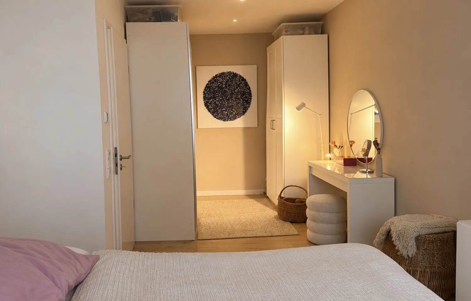 2 Zimmer Wohnung mit 54 m² in Mülheim an der Ruhr – Bild 2