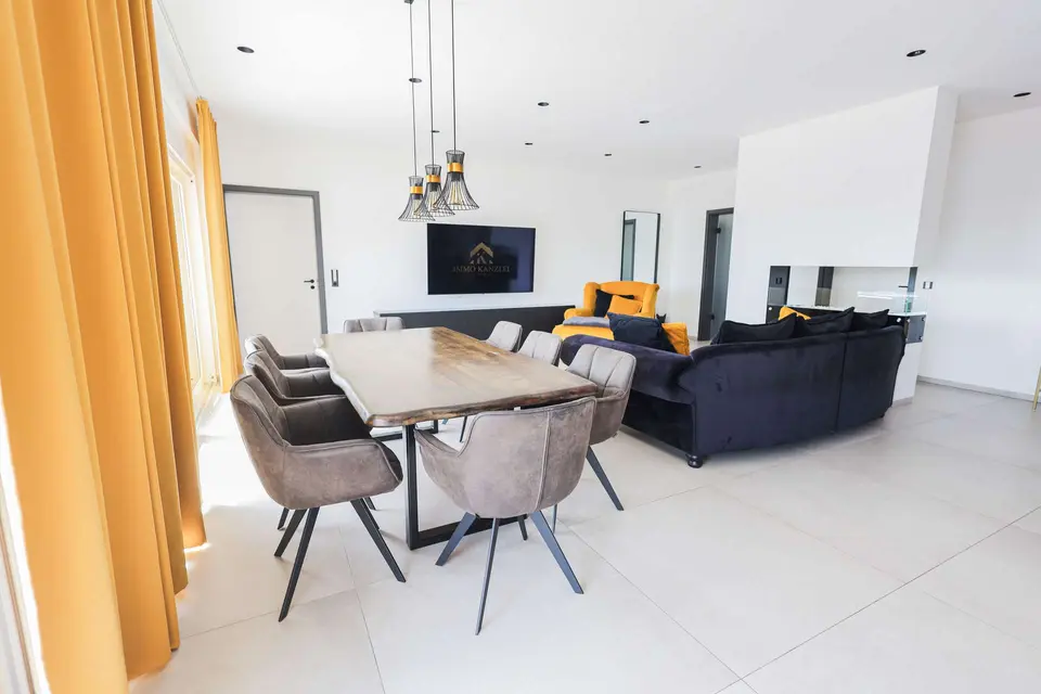 3 Zimmer Wohnung mit 138 m² in Kehl – Bild 5