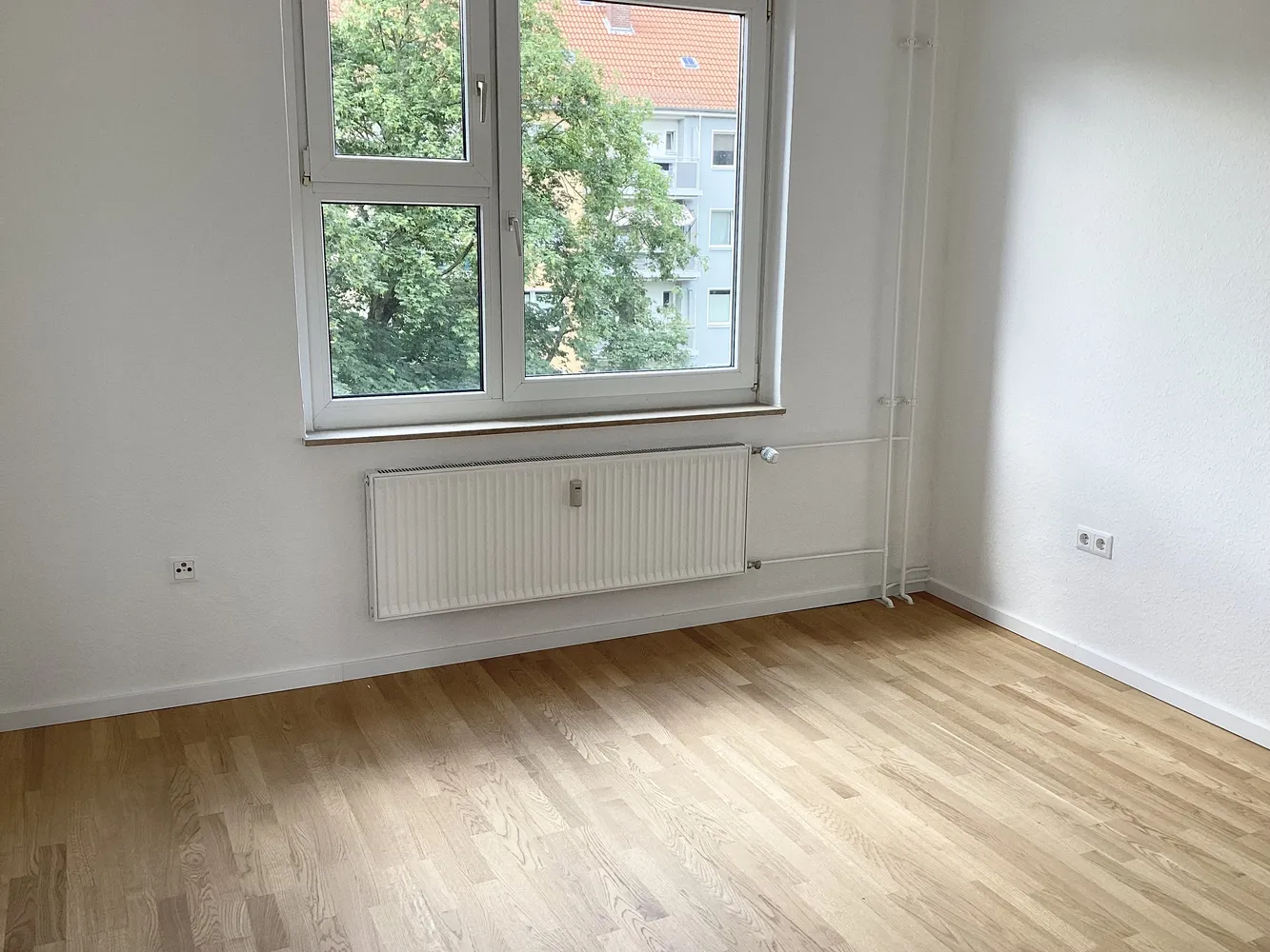 3 Zimmer Wohnung mit 68 m² in Hannover – Bild 6
