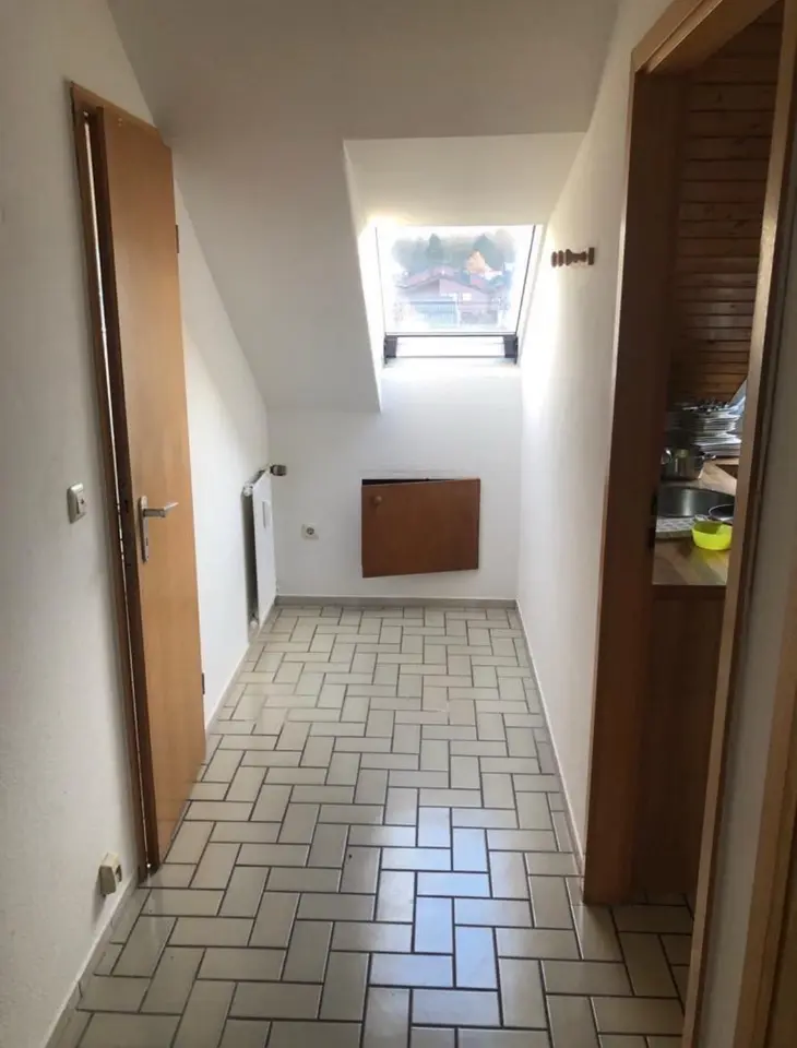 2 Zimmer Wohnung mit 50 m² in Göttingen – Bild 7