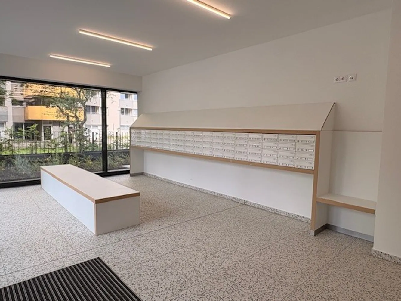 2 Zimmer Wohnung mit 46 m² in Berlin – Bild 7