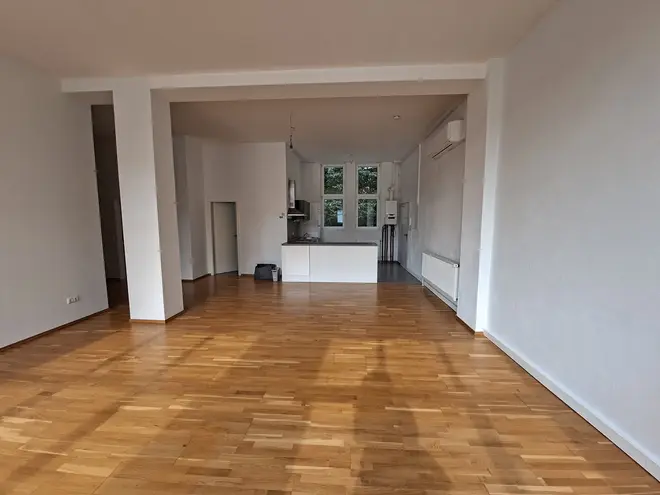 2 Zimmer Wohnung mit 95 m² in Frankfurt am Main – Bild 6