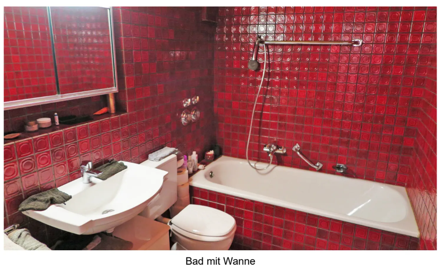 2 Zimmer Wohnung mit 54 m² in Stuttgart – Bild 12