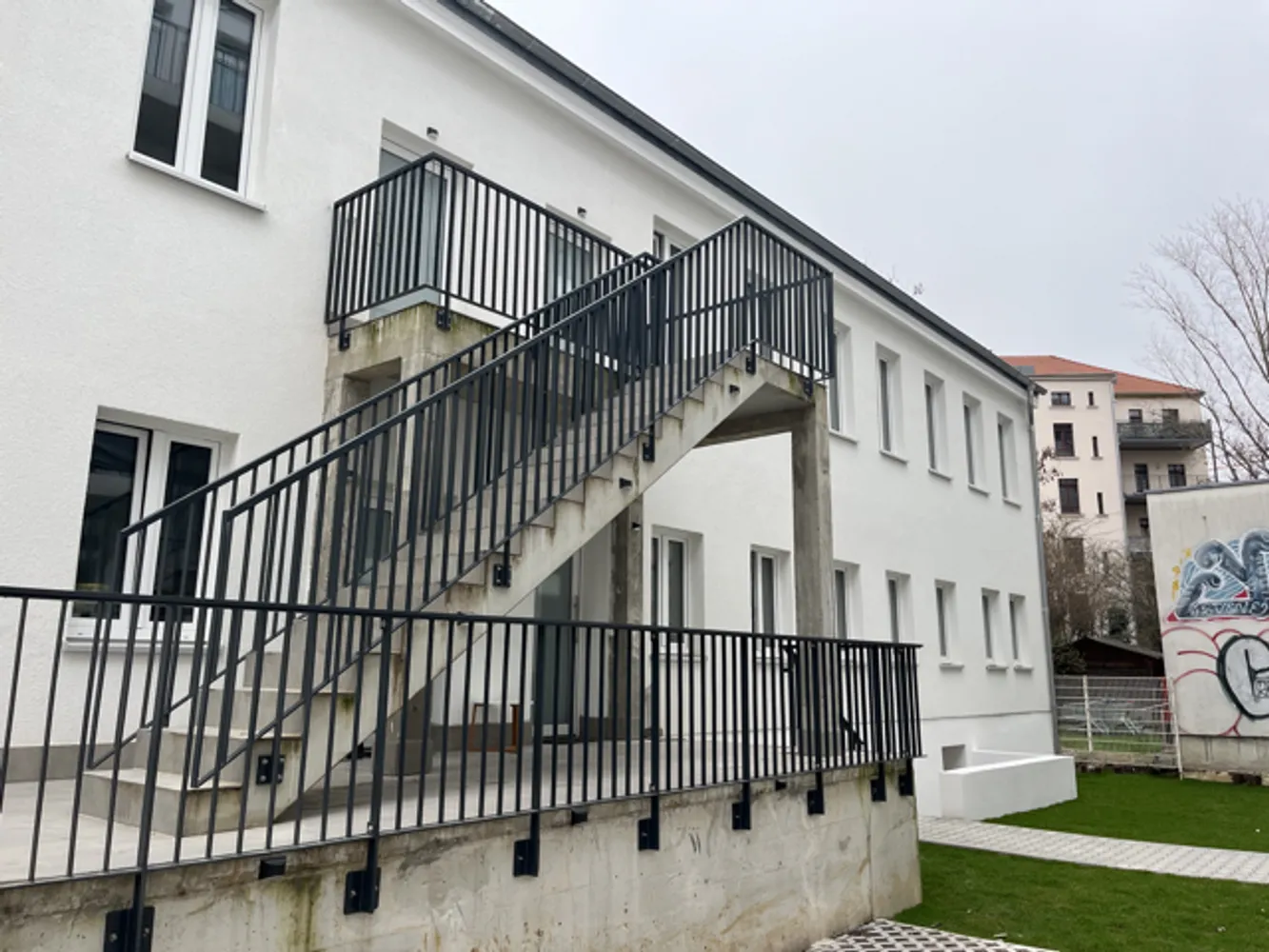 4 Zimmer Wohnung mit 75 m² in Leipzig – Bild 6