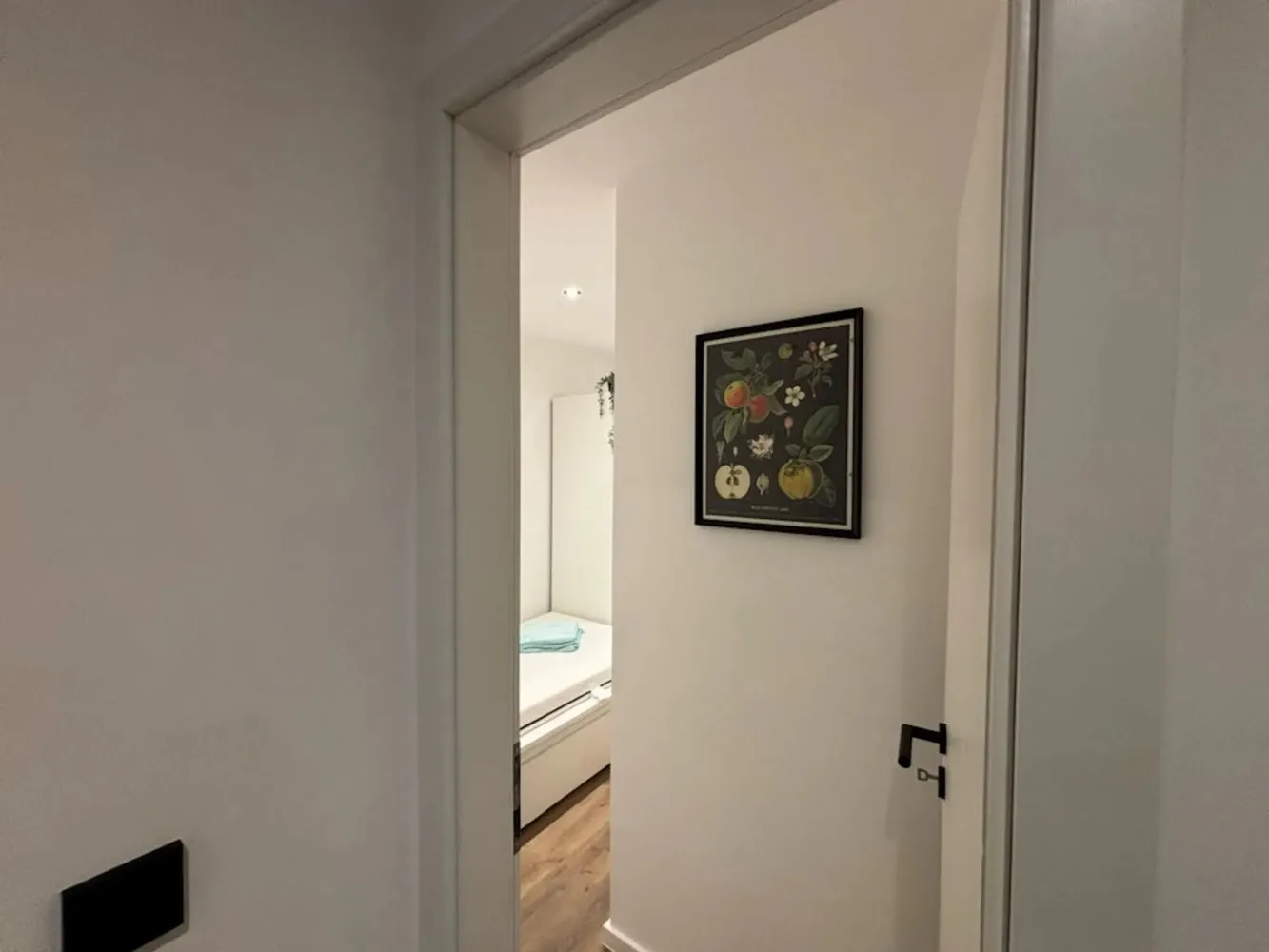 WG-Zimmer mit 11 m² in München – Bild 9