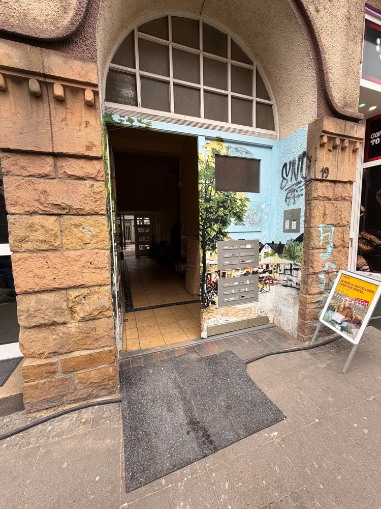 4 Zimmer Wohnung mit 94 m² in Bielefeld – Bild 4