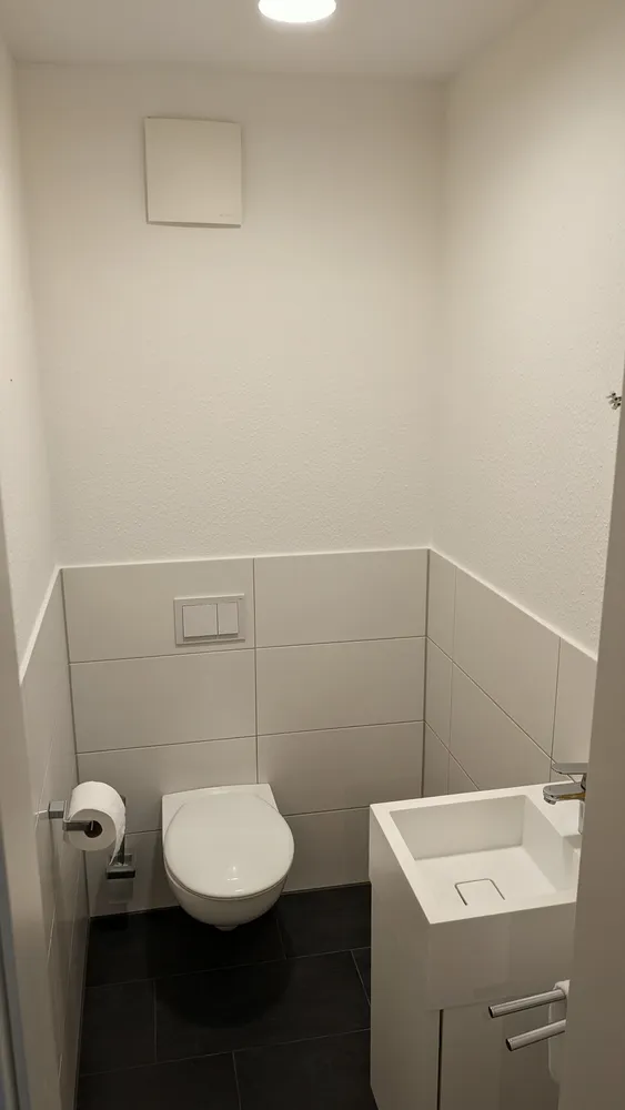 4 Zimmer Wohnung mit 98 m² in Münster – Bild 10