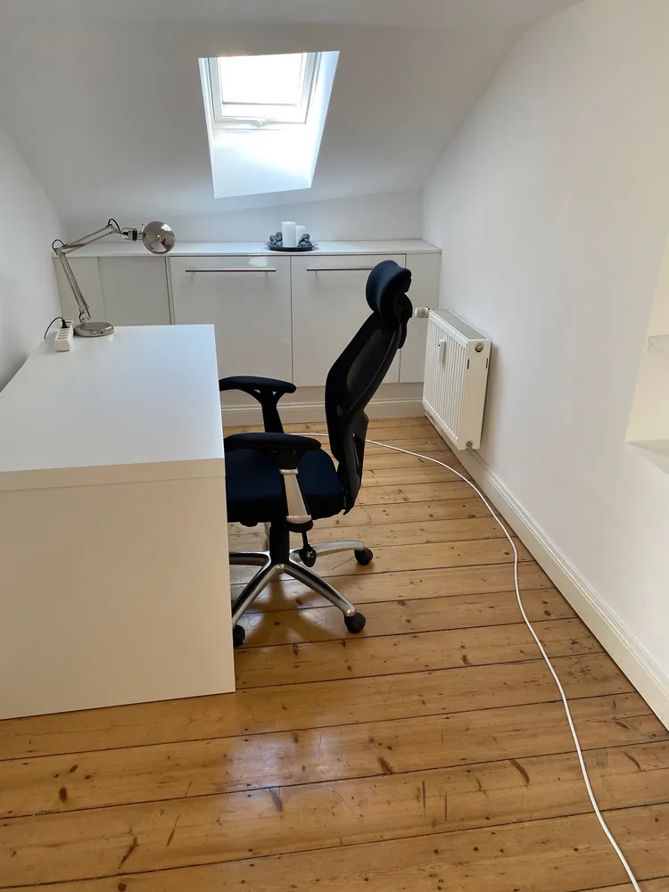 3 Zimmer Wohnung mit 45 m² in Bonn – Bild 6