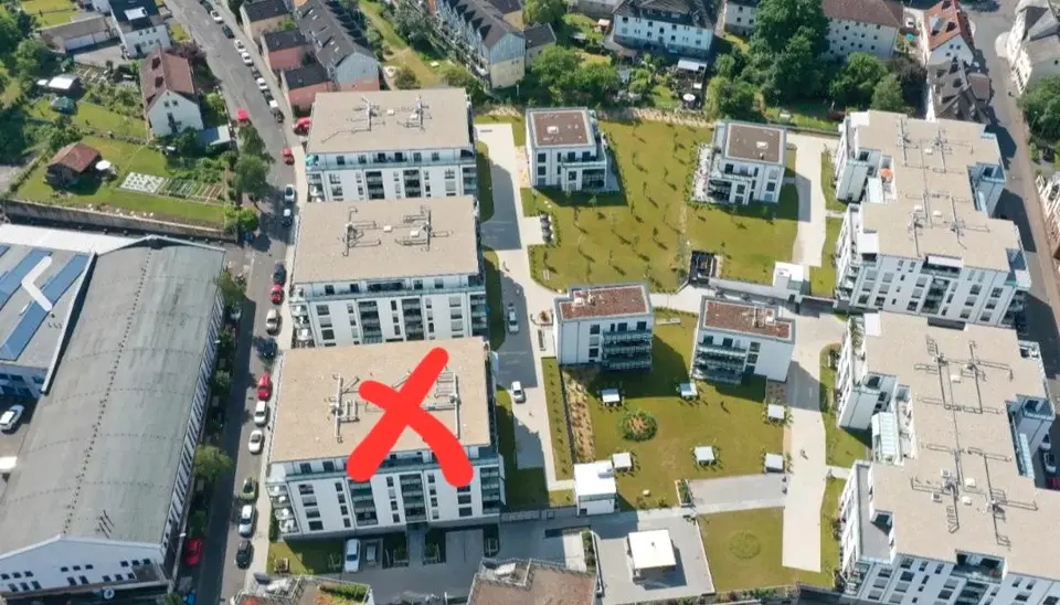 3 Zimmer Wohnung mit 83 m² in Limburg an der Lahn – Bild 2