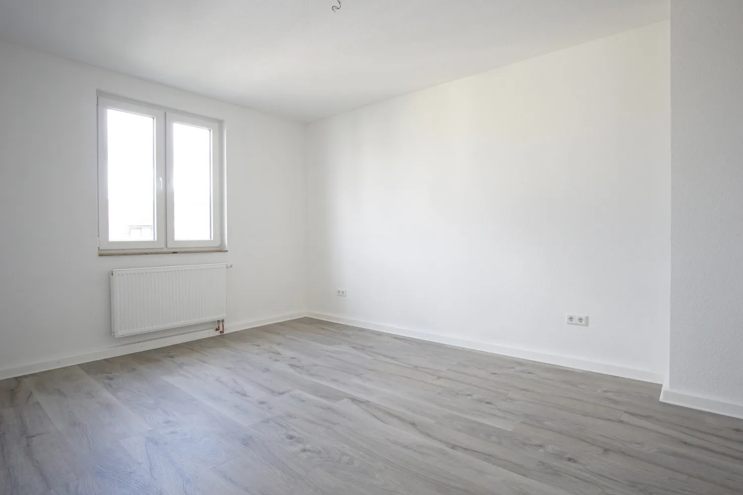 3 room apartment with 62 m² in Düsseldorf – Photo 5