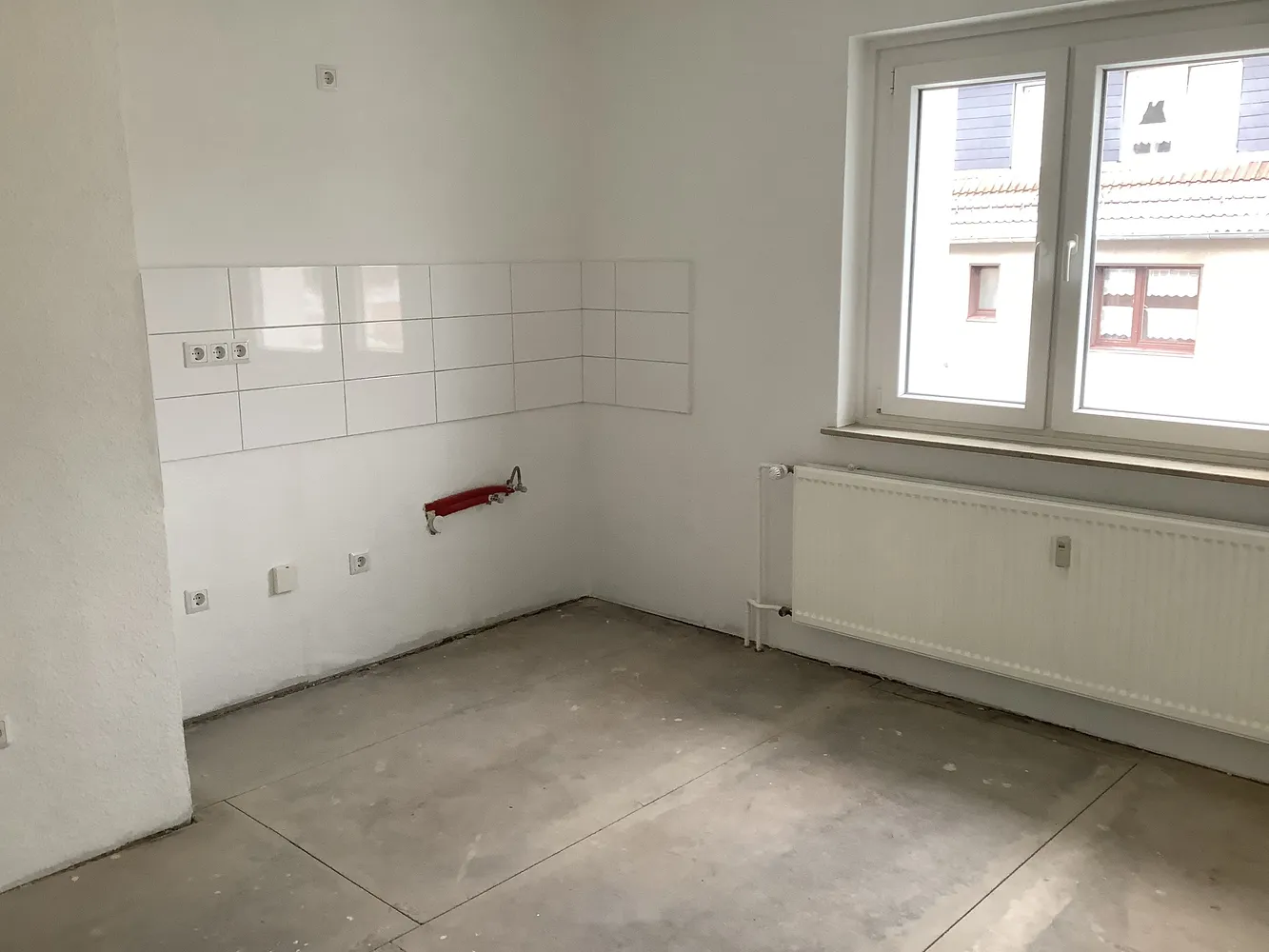 3 Zimmer Wohnung mit 53 m² in Lüdenscheid – Bild 3