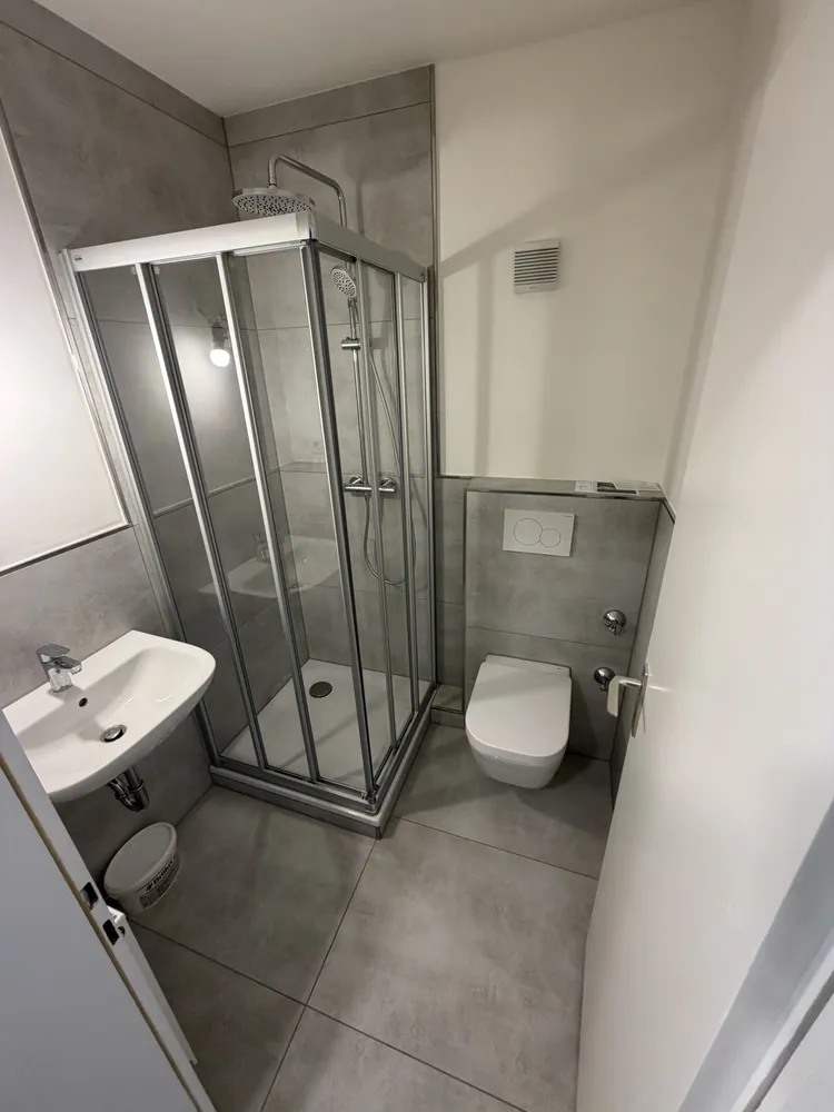 4 Zimmer Wohnung mit 126 m² in Dortmund – Bild 8