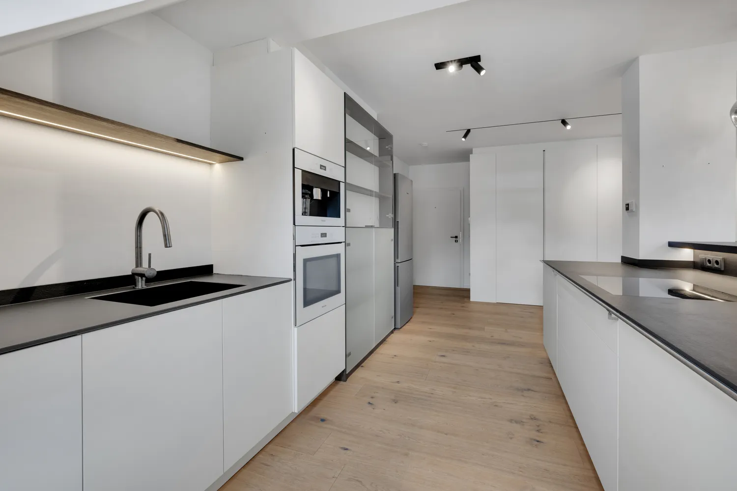 3 Zimmer Wohnung mit 101 m² in München – Bild 11