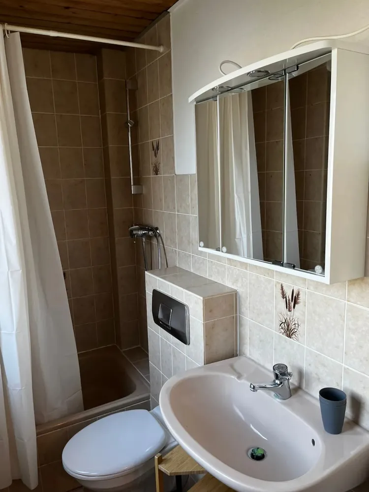 WG-Zimmer mit 17 m² in Frankfurt am Main – Bild 10