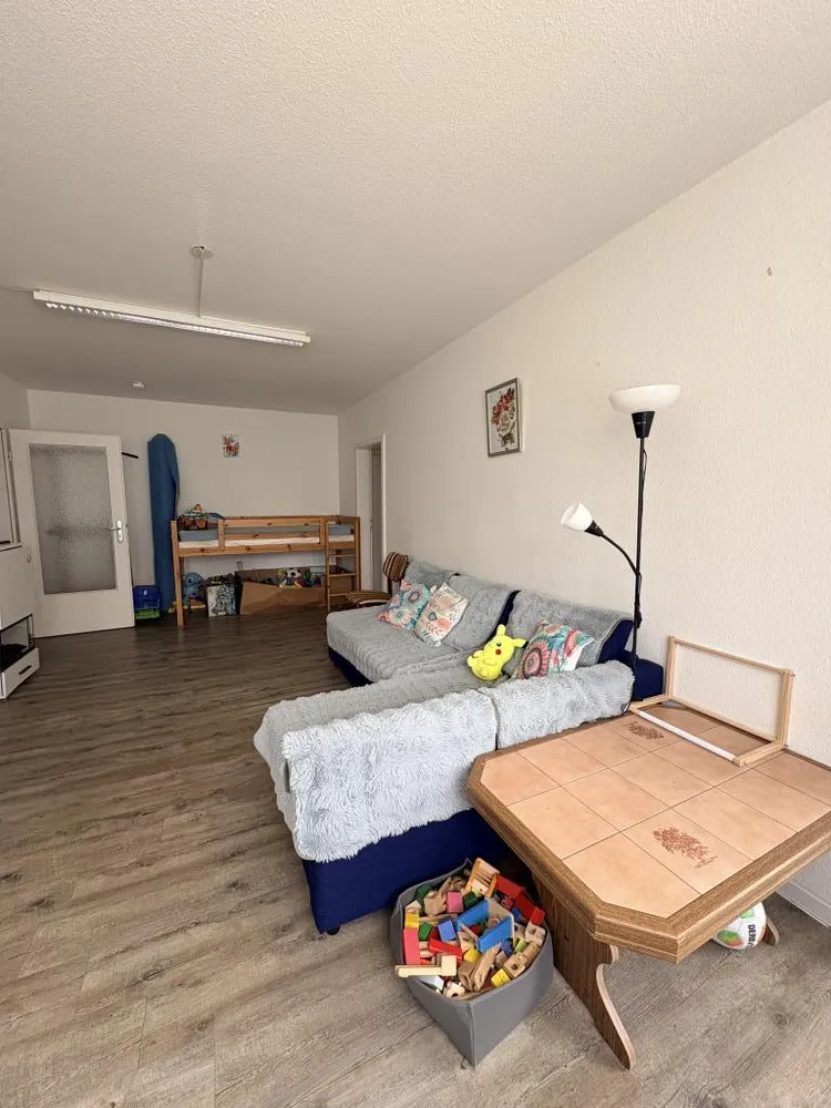 3 Zimmer Wohnung mit 79 m² in Braunschweig – Bild 5