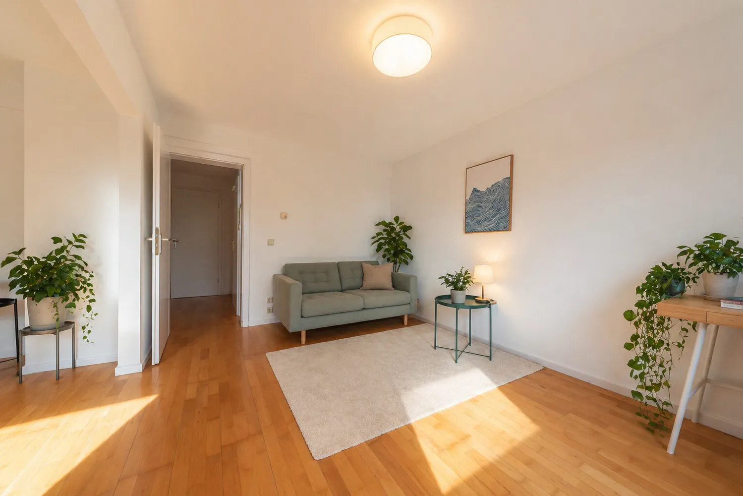 2 Zimmer Wohnung mit 44 m² in Essen – Bild 10