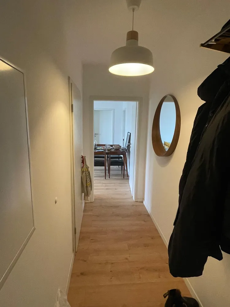 3 Zimmer Wohnung mit 55 m² in Bochum – Bild 8