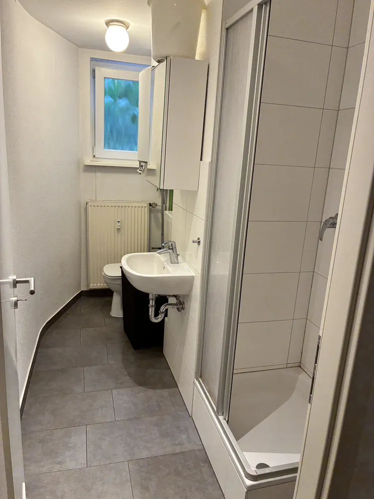1 Zimmer Wohnung mit 16 m² in Frankfurt am Main – Bild 8
