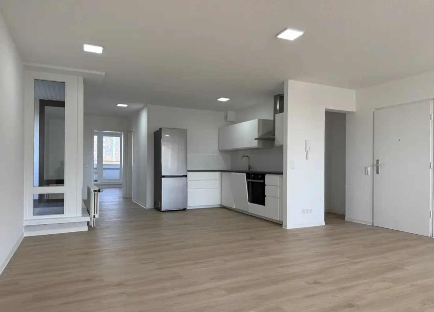 3 Zimmer Wohnung mit 78 m² in Stuttgart – Bild 1