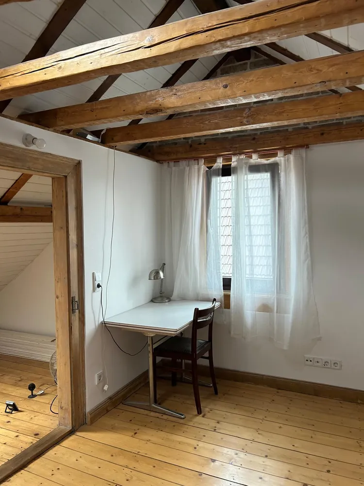 3 Zimmer Wohnung mit 34 m² in Mainz – Bild 8