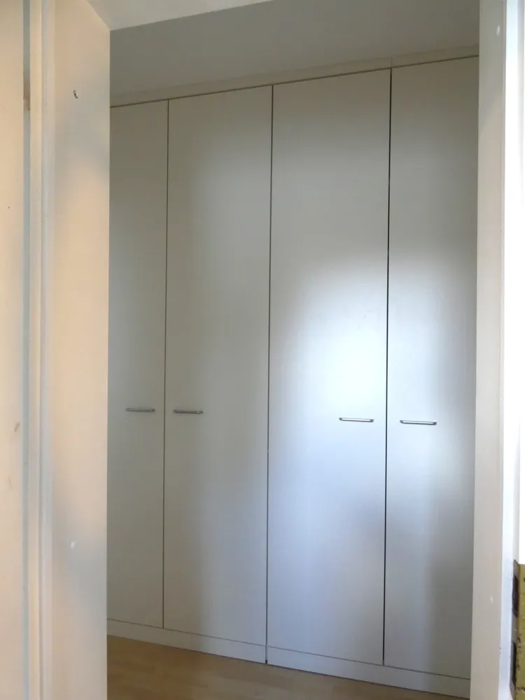 1 Zimmer Wohnung mit 25 m² in Saarbrücken – Bild 8