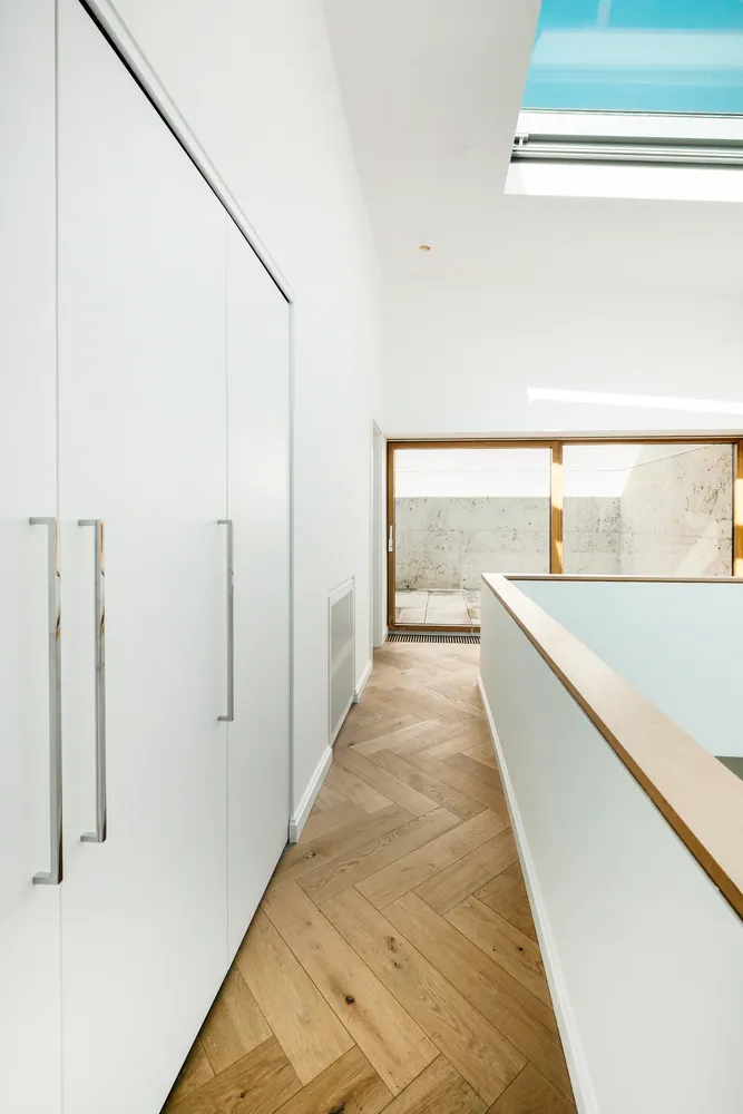 3 room apartment with 154 m² in Berlin – Photo 7