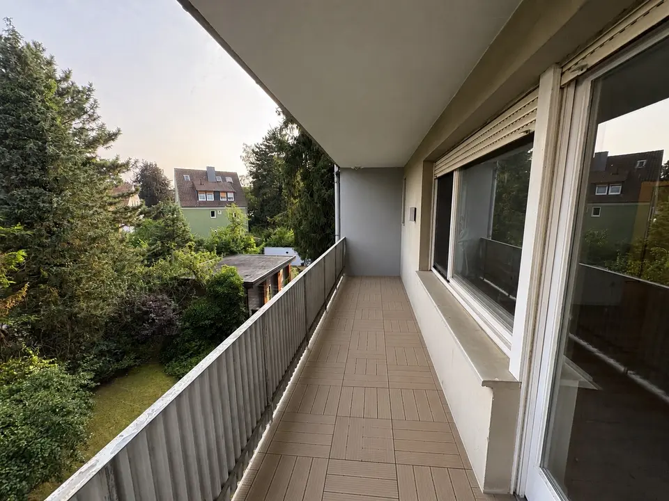 2 Zimmer Wohnung mit 37 m² in Osnabrück – Bild 4