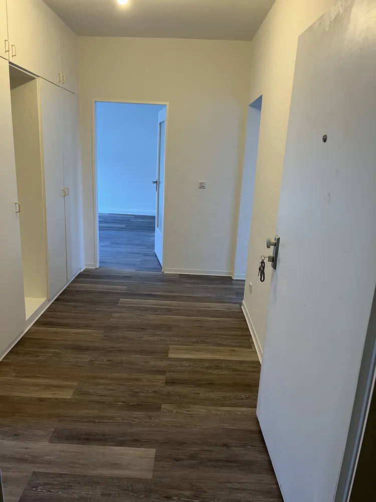 3 room apartment with 80 m² in Hanover – Photo 8