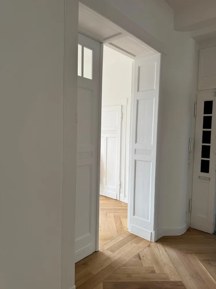 5 Zimmer Wohnung mit 174 m² in Düsseldorf – Bild 4