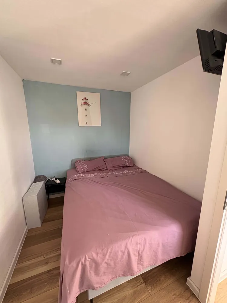 2 Zimmer Wohnung mit 46 m² in München – Bild 1